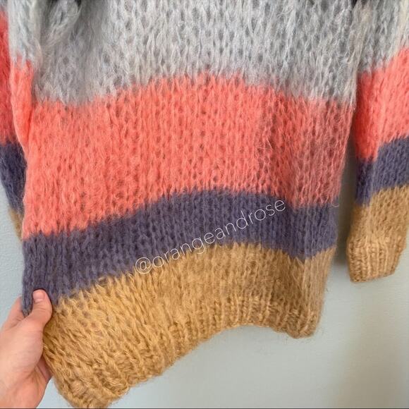 Maiami Mohair Soft Sweater - Picture 14 of 14